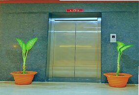 Rubystone Shiv Vilas Palace