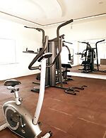 Rubystone Shiv Vilas Palace