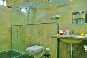 Rubystone Shiv Vilas Palace