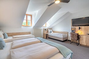 Hotel Schaider