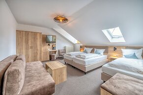 Hotel Schaider