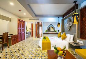 Khmer Mansion Residence