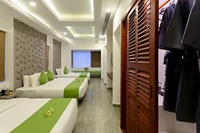 Khmer Mansion Residence