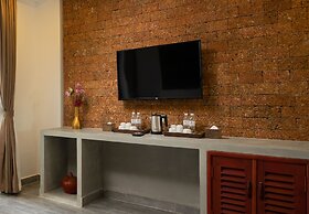 Khmer Mansion Residence