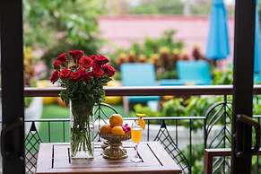 Khmer Mansion Residence