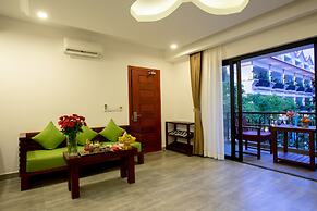 Khmer Mansion Residence