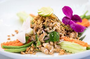 Khmer Mansion Residence