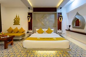 Khmer Mansion Residence