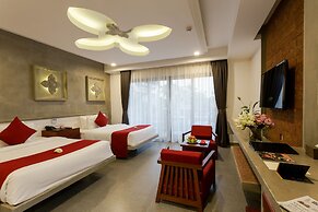 Khmer Mansion Residence