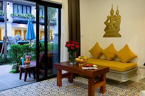 Khmer Mansion Residence