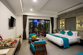 Khmer Mansion Residence