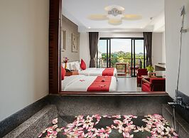 Khmer Mansion Residence