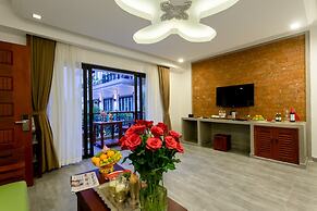 Khmer Mansion Residence