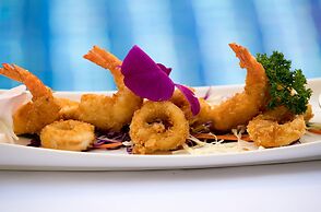 Khmer Mansion Residence