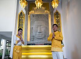 Khmer Mansion Residence