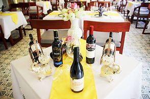 Khmer Mansion Residence