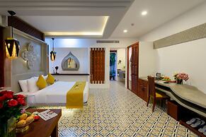 Khmer Mansion Residence