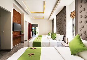 Khmer Mansion Residence