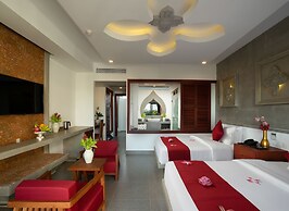 Khmer Mansion Residence