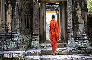 Khmer Mansion Residence