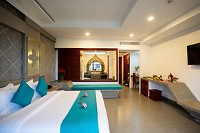 Khmer Mansion Residence