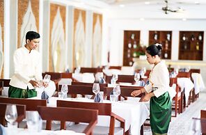 Khmer Mansion Residence