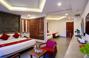 Khmer Mansion Residence