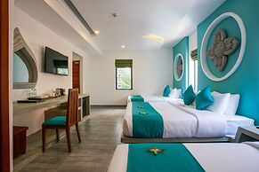 Khmer Mansion Residence