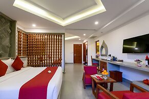 Khmer Mansion Residence