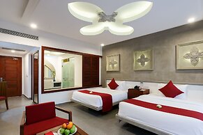 Khmer Mansion Residence