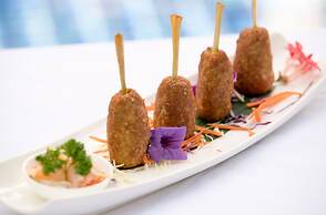 Khmer Mansion Residence