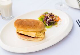 Khmer Mansion Residence