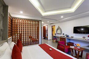 Khmer Mansion Residence