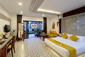 Khmer Mansion Residence