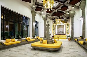 Khmer Mansion Residence