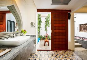 Khmer Mansion Residence