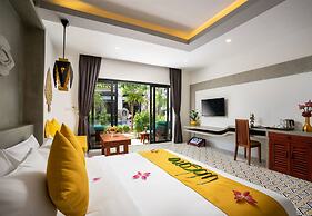 Khmer Mansion Residence