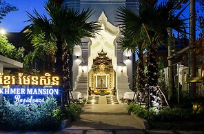 Khmer Mansion Residence