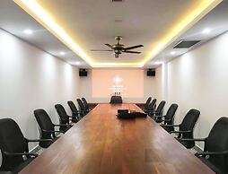 Khmer Mansion Residence