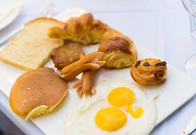 Khmer Mansion Residence