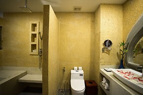 Khmer Mansion Residence