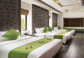 Khmer Mansion Residence