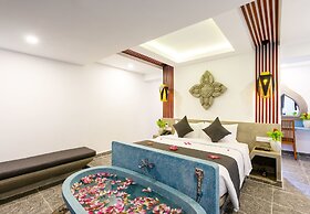 Khmer Mansion Residence