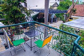 Zone Danang Hostel