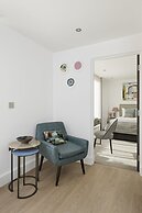 The Chronicle by Supercity Aparthotels