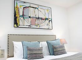 The Chronicle by Supercity Aparthotels