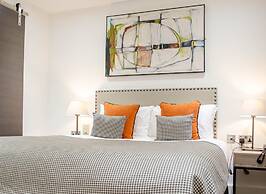 The Chronicle by Supercity Aparthotels