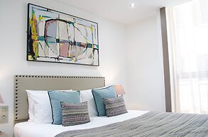 The Chronicle by Supercity Aparthotels