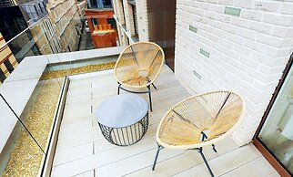 The Chronicle by Supercity Aparthotels