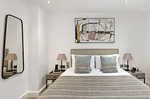 The Chronicle by Supercity Aparthotels